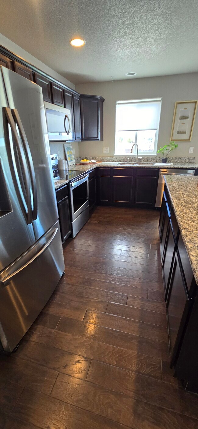 Cocina - 6081 Anders Ridge Ln