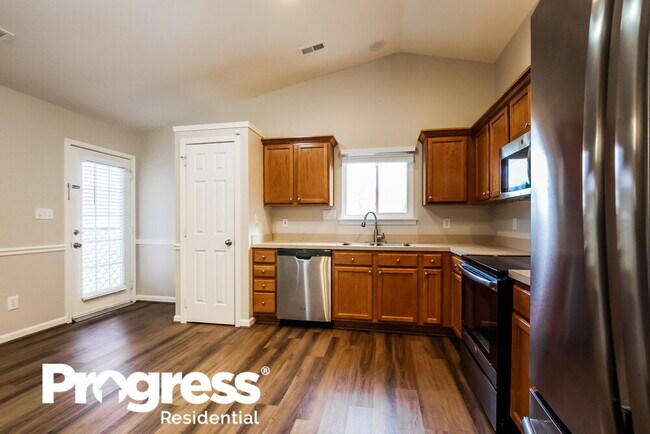 Foto del edificio - 4006 Quail Hollow Ct