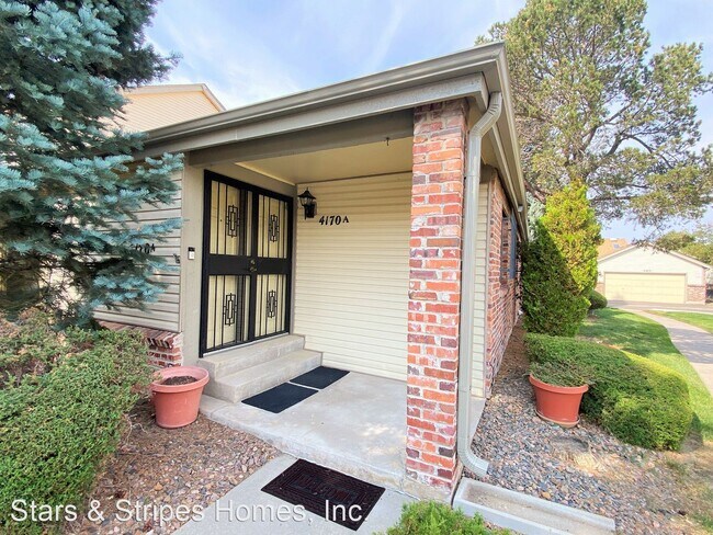 Building Photo - 4170 S Fraser Cir