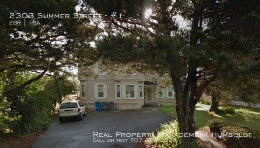 Building Photo - 2303 Summer St