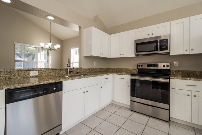 Foto del edificio - 2907 N Whisperbay Ct