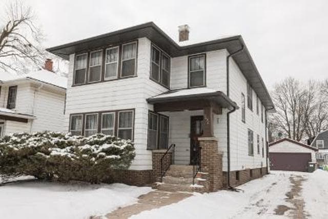 Primary Photo - 1030 North Ave
