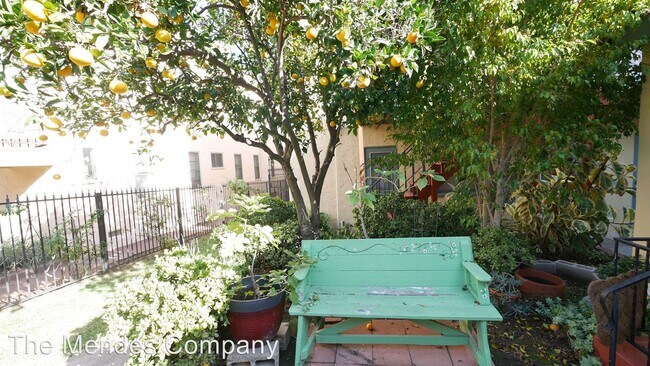 Foto del edificio - 3602-3608 Indiana St