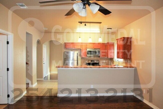 Foto del edificio - 1109 Grace Point Unit B, Killeen 76549