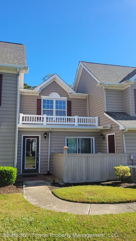 Primary Photo - 2 br, 2 bath House - 2439 Old Greenbrier Road