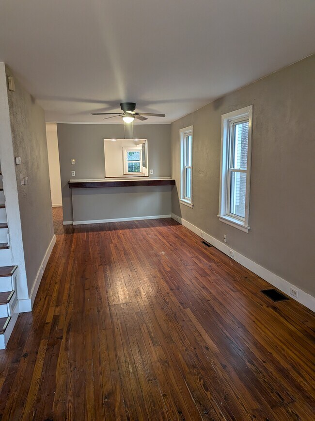 Foto del edificio - 19 Wynnewood Avenue