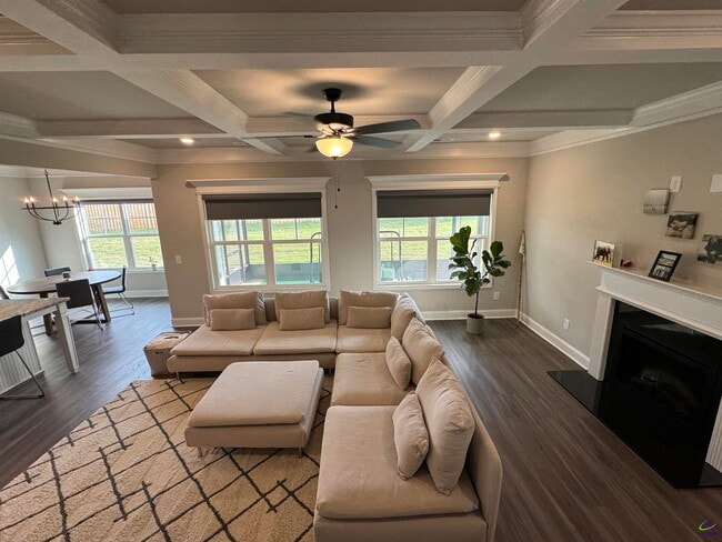 Building Photo - 807 Harley Farms Dr