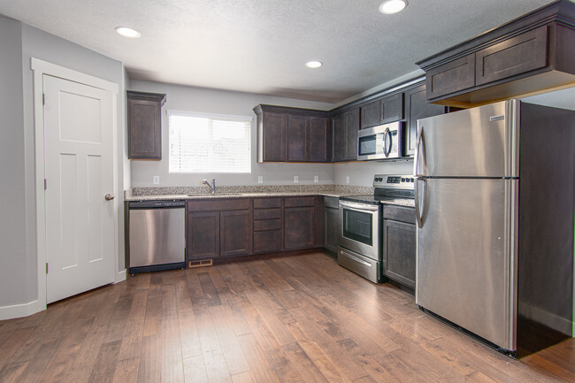 Building Photo - 4127 W Miner View Ln