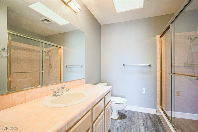 Building Photo - 2851 S Valley View Blvd