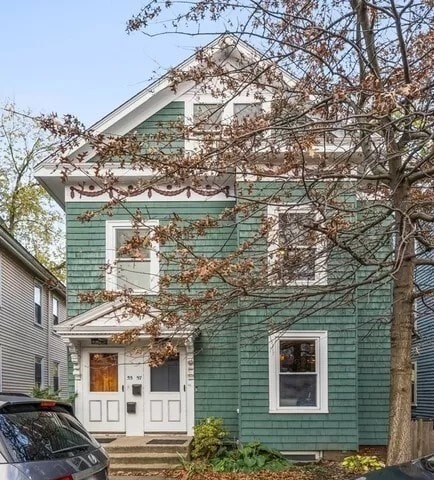 Building Photo - 55-57 Magee St