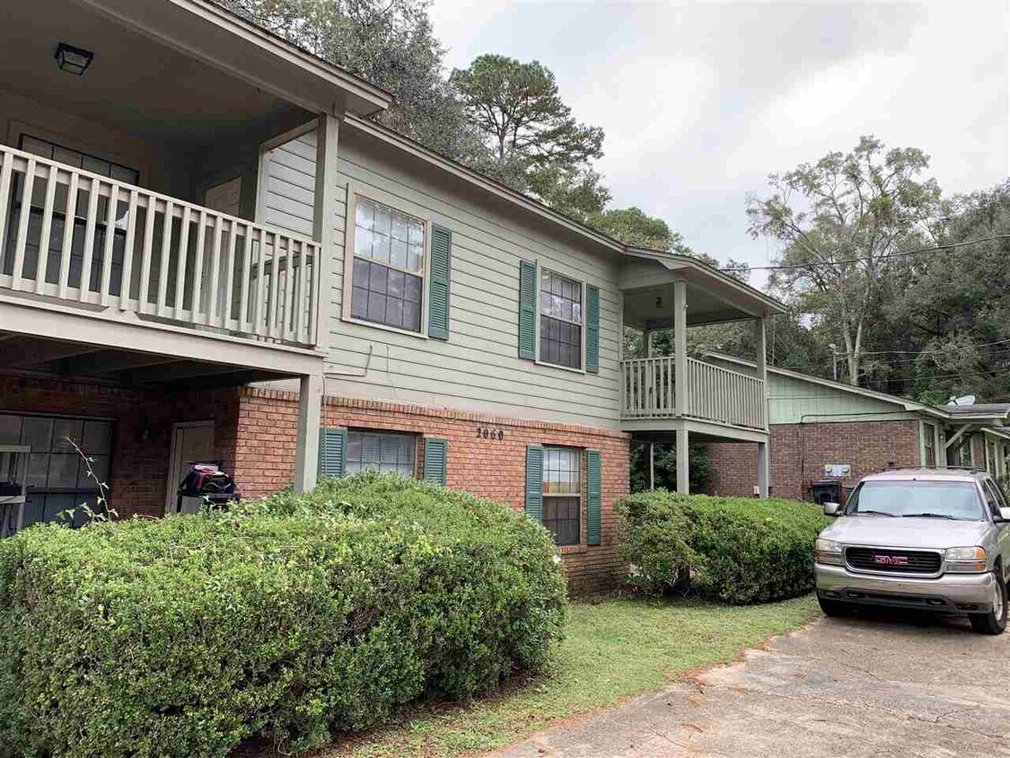 2060 Pat's Pl, Tallahassee, FL 32308 House Rental in Tallahassee, FL