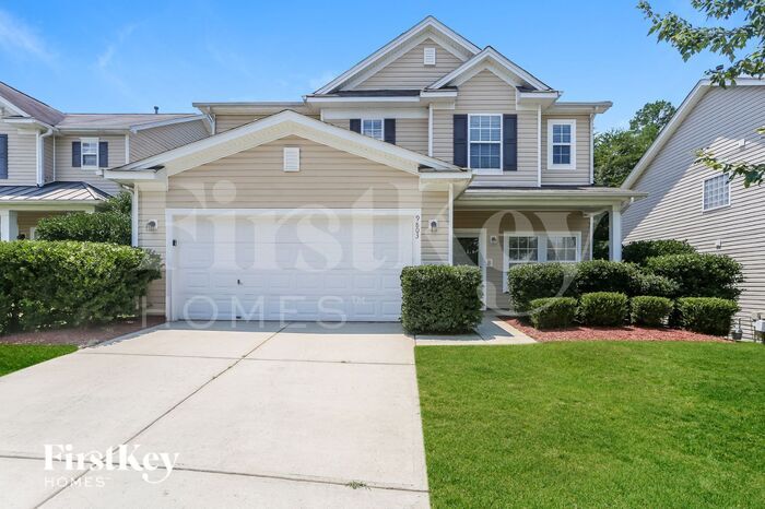 Foto principal - 9803 Falling Stream Dr