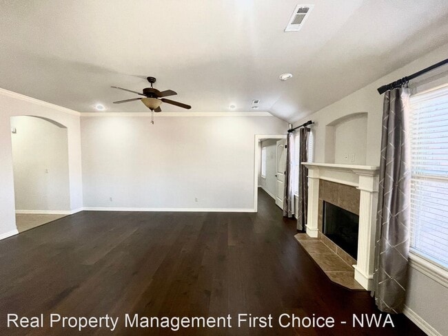 Building Photo - 3 br, 2 bath House - 4305 W Langmead Drive