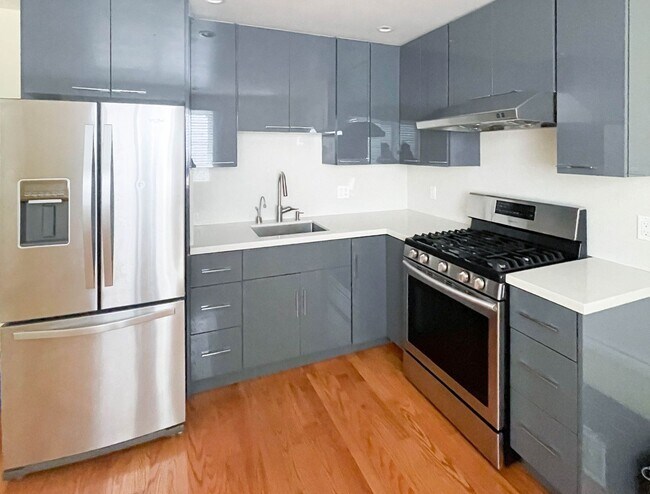 Foto del edificio - 18 - 20 Dartmouth St