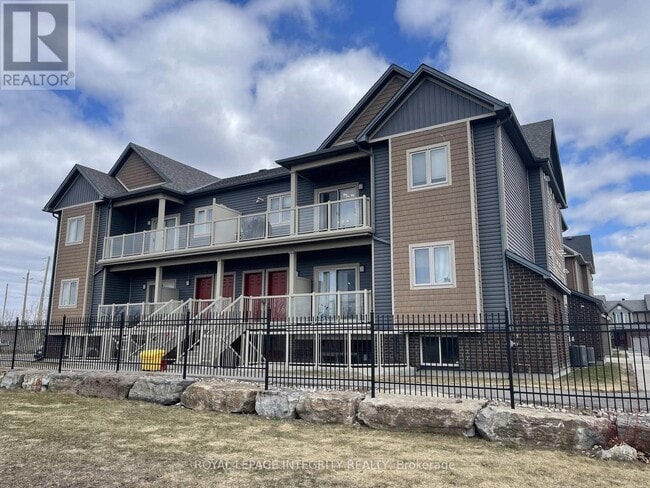 Building Photo - 275 Big Sky Private