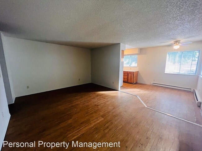 Foto del edificio - 2 br, 1 bath House - 3312 Y Street