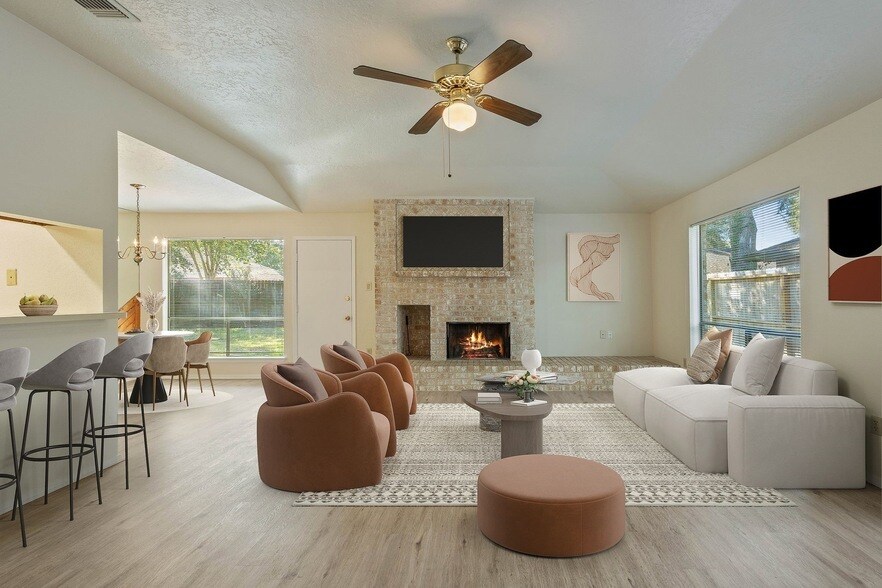 Foto principal - 4415 Aspen Brook Ln