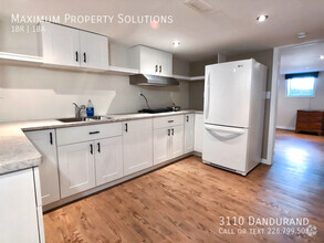 Building Photo - 3110 Dandurand Ave
