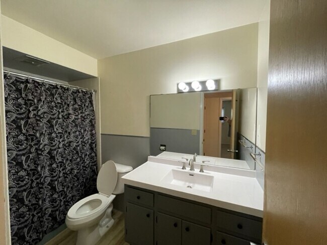 Foto del edificio - Manor