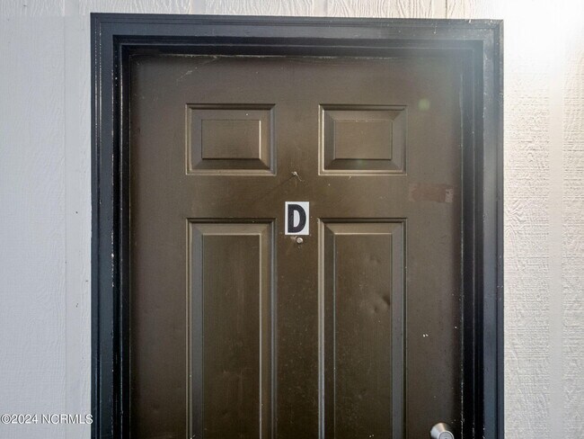 Foto del edificio - 307 Richlands Ave