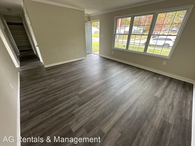 Foto del edificio - 3 br, 1 bath House - 6304 Chaddsford Dr