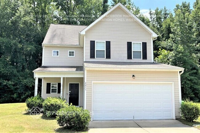 Building Photo - 3211 Hayling Dr