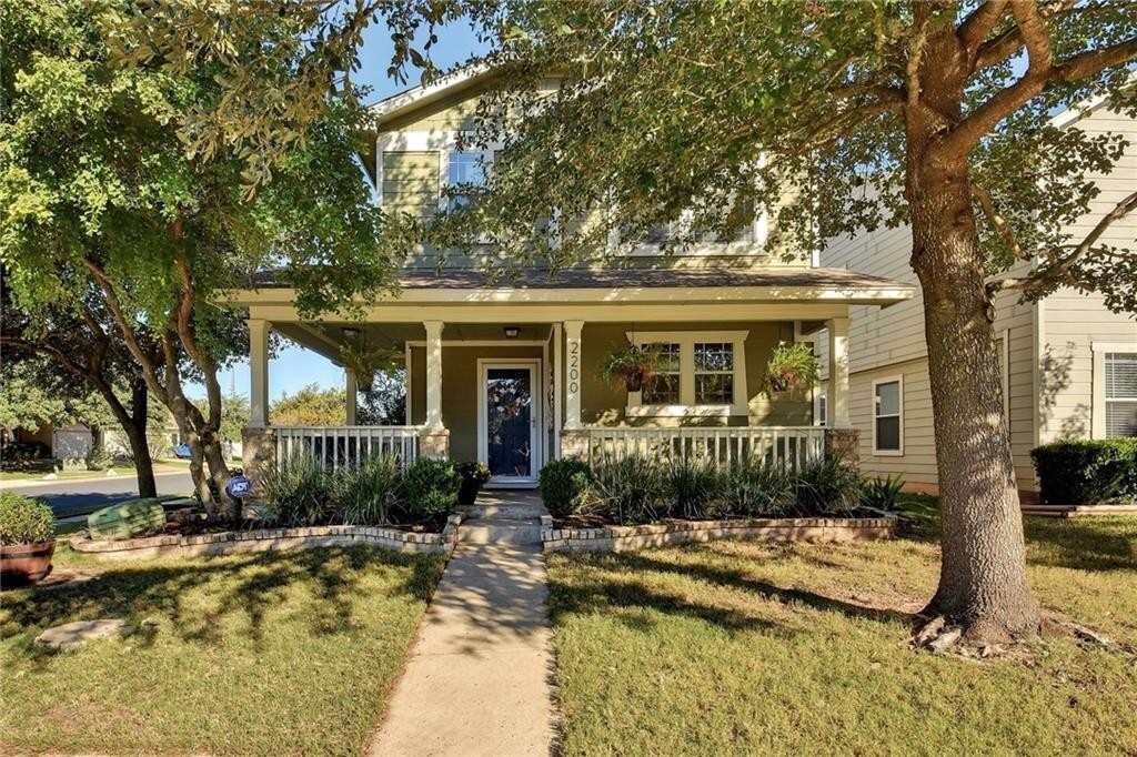 Primary Photo - 3 Bedroom, 2.5 Bath Home in South Austin N...