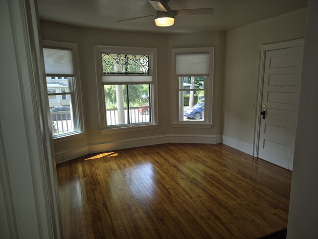 Living Room 1 - 1047 E Gorham St