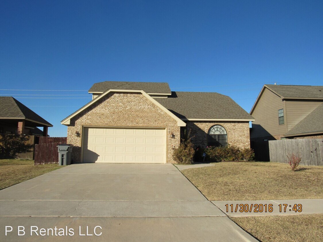 Primary Photo - 4 br, 2 bath House - 5417 NW King Richard ...