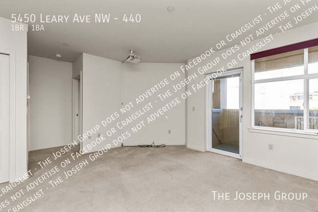 Building Photo - 5450 Leary Ave NW