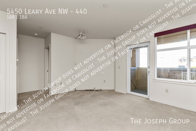 Foto del edificio - 5450 Leary Ave NW