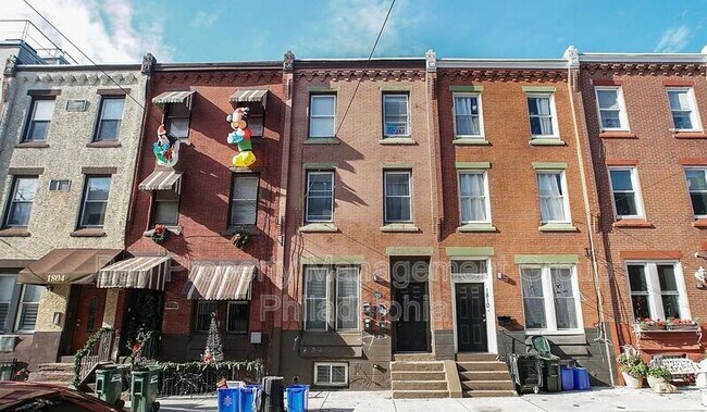 Foto del edificio - 1808 N Bouvier St