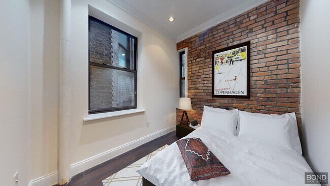 Foto del edificio - 610 E 9th St