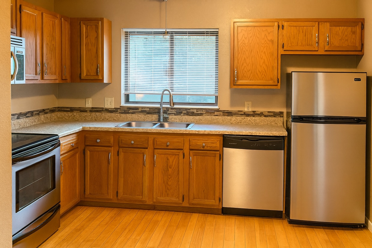 Foto principal - 818 Carrier Creek Blvd NE