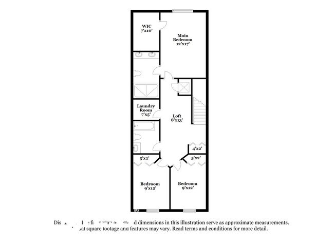 Foto del edificio - 553 Cherry Ridge Dr