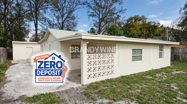 Building Photo - 2313 W Rio Vista Ave