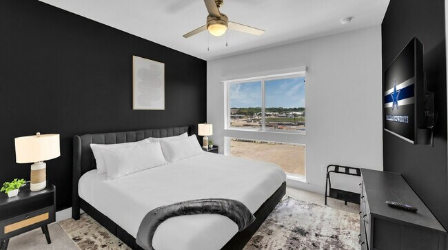 Foto del edificio - 6303 Frisco Square Blvd