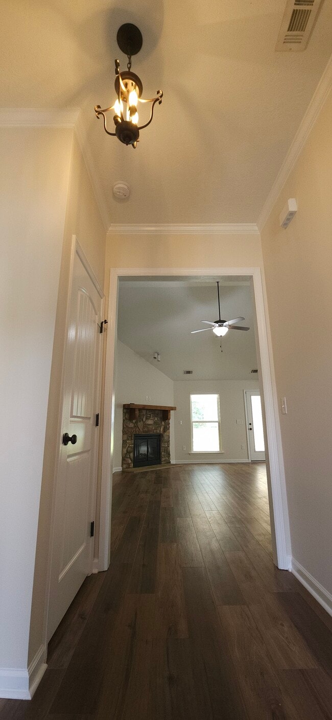 Foyer - 473 Sebastian Dr