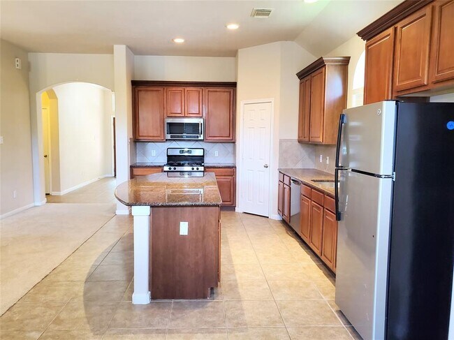 Foto del edificio - 25601 Thistle Valley Ct
