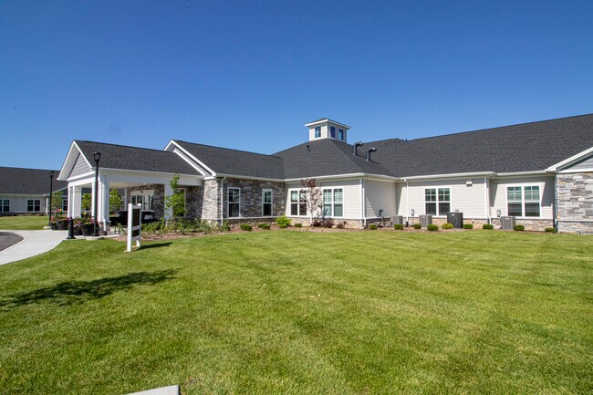 Foto del edificio - StoryPoint Chesterton (Senior Living)