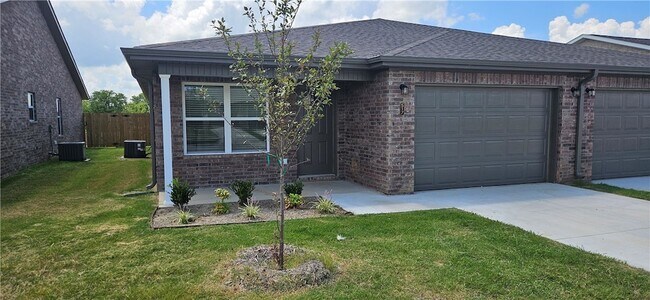 Foto del edificio - 517 NW 68th Ave
