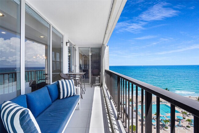 Foto del edificio - 4280 Galt Ocean Dr