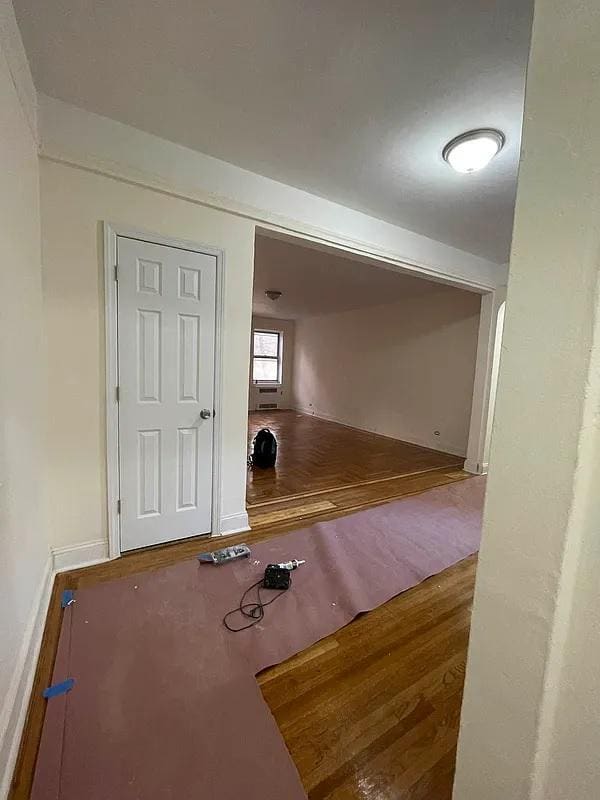 Building Photo - 64-48 Booth St