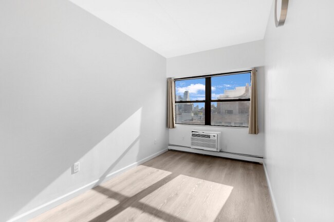 Foto del edificio - 200 Bowery St