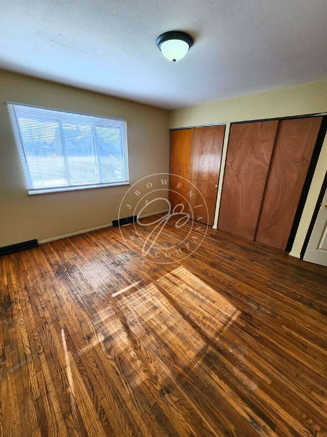 Foto del edificio - 2 story 2 bed townhome!