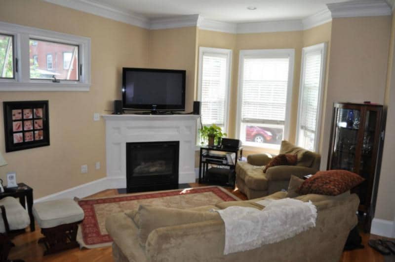 Primary Photo - 138 N St