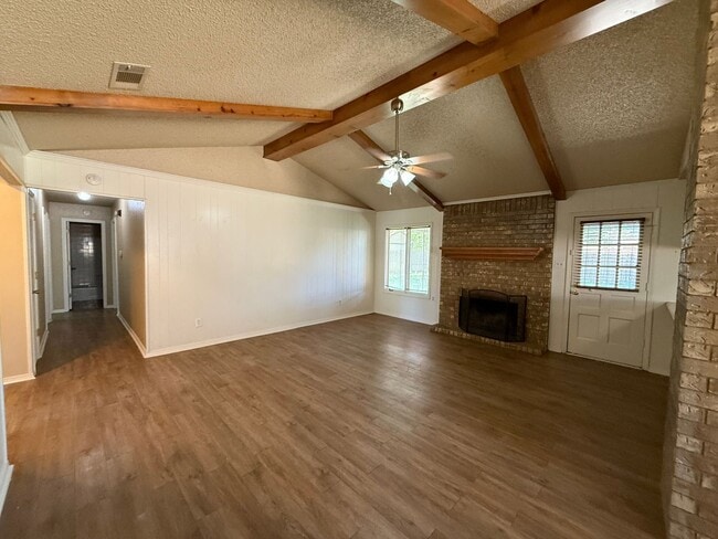 Building Photo - Available now South Central Lubbock