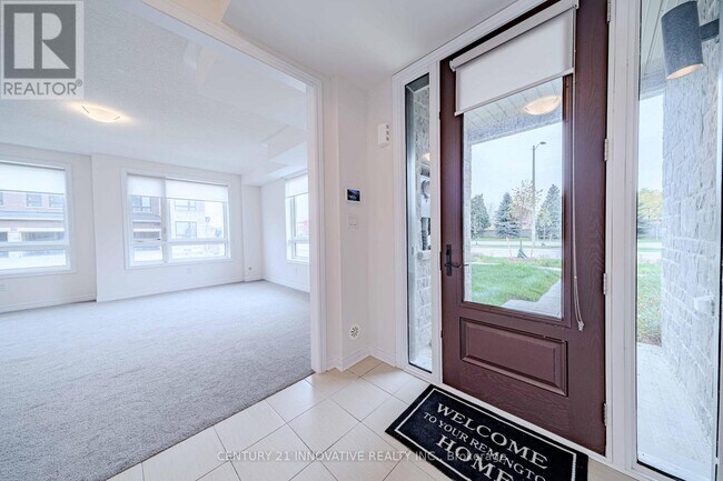 Photo du bâtiment - 114 Robert Eaton Ave.