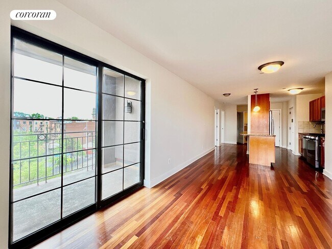 Foto del edificio - 93 Rapelye St