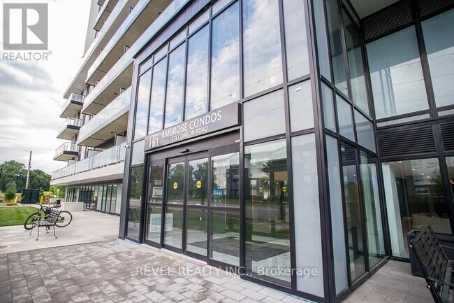 Photo du bâtiment - 575 Conklin Rd